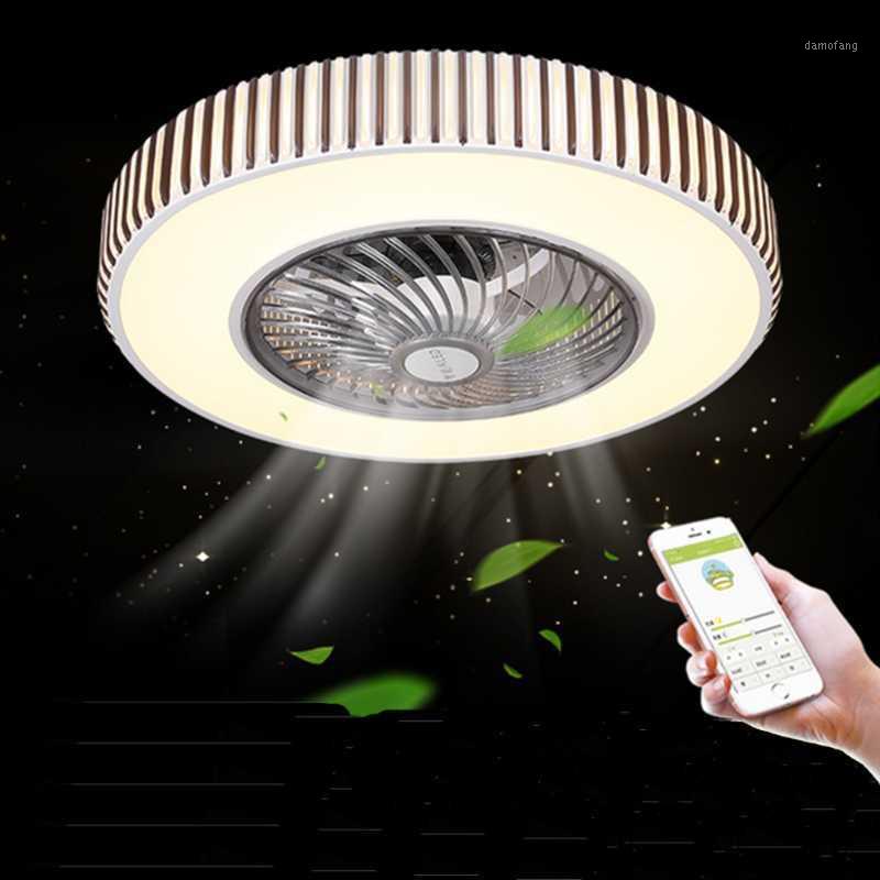 Bluetooth ceiling fan with lights remote control ceiling Fans lamp for dining room bedroom 110v/220v Multifunction LED lighting1
Bluetooth ceiling fan with lights remote control ceiling Fans lamp for dining room bedroom 110v/220v Multifunction LED lighting1