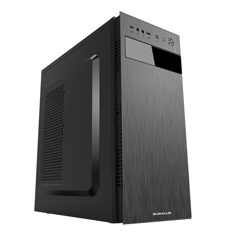 Funhouse Desktop Computer AMD APU A6 7480/A8 9600 8G RAM 240G SSD Assembly Host Full Set of High-end E-sports DIY Gaming PC
Funhouse Desktop Computer AMD APU A6 7480/A8 9600 8G RAM 240G SSD Assembly Host Full Set of High-end E-sports DIY Gaming PC