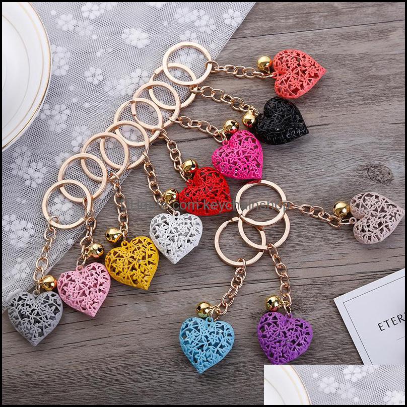 Keychains Fashion Accessories Hollow Mouse Key Rings Animal Design Bag Charms Cute Purse Pendant Car Keyring Chains Holder Ornaments Hanging
Keychains Fashion Accessories Hollow Mouse Key Rings Animal Design Bag Charms Cute Purse Pendant Car Keyring Chains Holder Ornaments Hanging