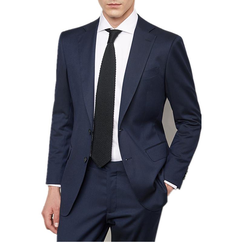 Men' suits high-quality men business casual business wear uniforms male suit 2-pcs suits blazer+ pants men pants Tailored, Black
Men' suits high-quality men business casual business wear uniforms male suit 2-pcs suits blazer+ pants men pants Tailored, Black