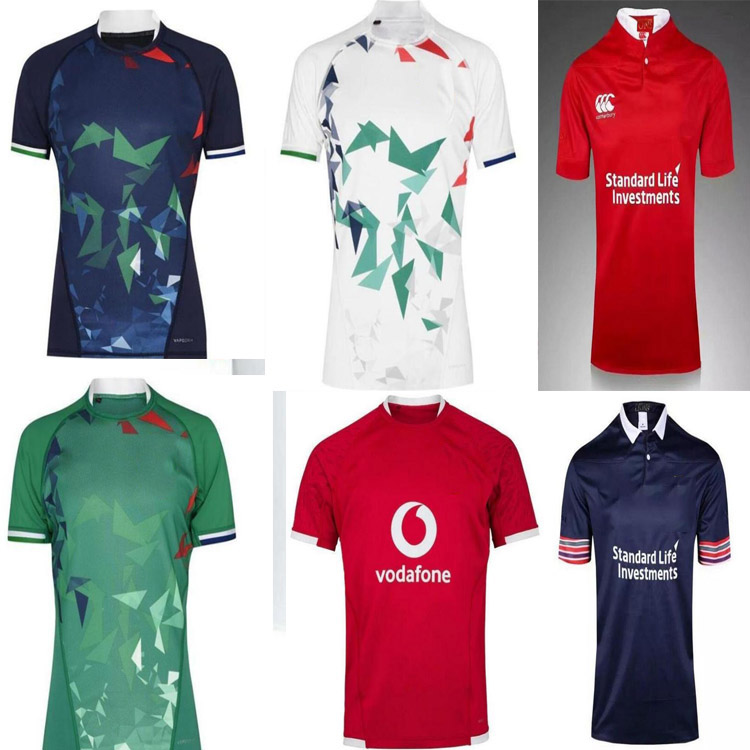 Top 2020 2021 British & Irish Lions rugby jersey 20 21 British lions rugby HOME training shirt Men' jerseys size -5XL, Multi
Top 2020 2021 British & Irish Lions rugby jersey 20 21 British lions rugby HOME training shirt Men' jerseys size -5XL, Multi
