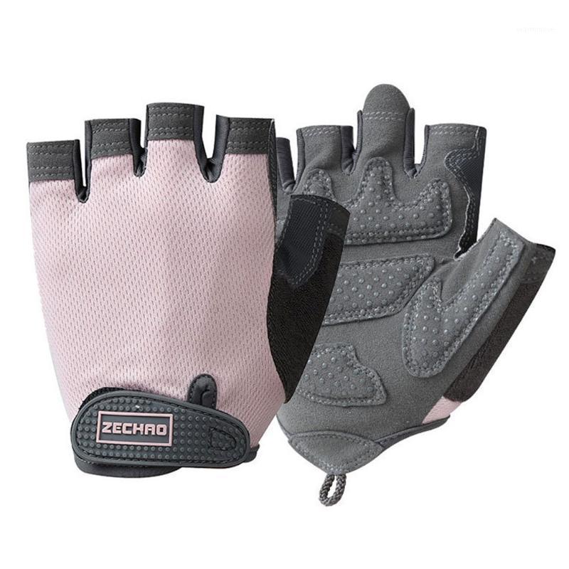 Fingerless Women Winter Gloves Men Cycling Driving Glove Non-slip Wear-resistant Breathable Sport Gloves Without Fingers Female1
Fingerless Women Winter Gloves Men Cycling Driving Glove Non-slip Wear-resistant Breathable Sport Gloves Without Fingers Female1