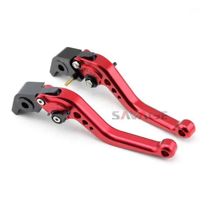 

Short/Long Brake Clutch Levers For 748/916/900SS/ST2/ST4/M400/M600/M620/M750/M900 Motorcycle Adjustable Accessories1