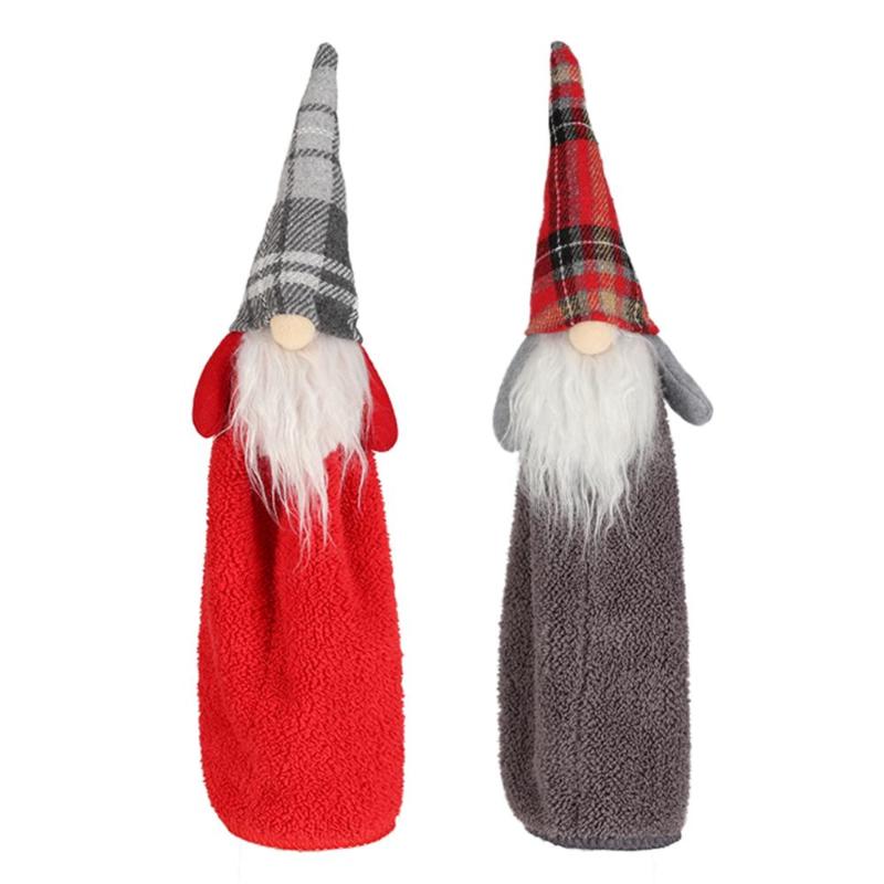 New Christmas Hand Towel Kitchen Bathroom Absorbent Cotton Santa Claus Snowman Elk Towel Christmas Table Decorations xmas Decor, 05
New Christmas Hand Towel Kitchen Bathroom Absorbent Cotton Santa Claus Snowman Elk Towel Christmas Table Decorations xmas Decor, 05