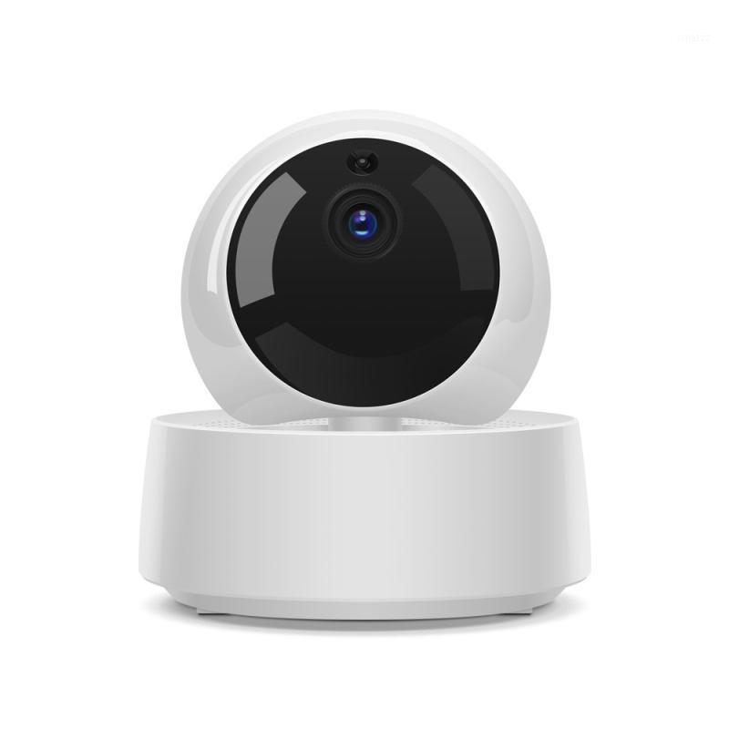 SONOFF Wifii IP Camera Smart Wireless IP Camera 360 IR Night Vision Baby Monitor Surveillance Cameras Mini GK-200MP2-B 1080P1
SONOFF Wifii IP Camera Smart Wireless IP Camera 360 IR Night Vision Baby Monitor Surveillance Cameras Mini GK-200MP2-B 1080P1