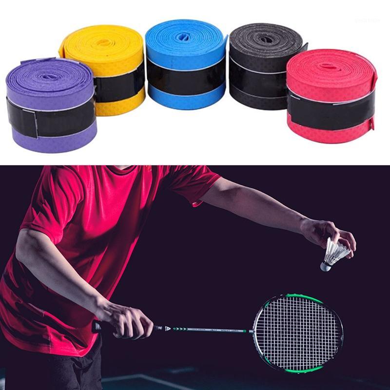 Anti-slip Sweatband Tennis Badminton Grip Sweat Band Grip Tape Thicken Wearproof Headband Sport Fishing Rods Sweat Bandage1, White
Anti-slip Sweatband Tennis Badminton Grip Sweat Band Grip Tape Thicken Wearproof Headband Sport Fishing Rods Sweat Bandage1, White
