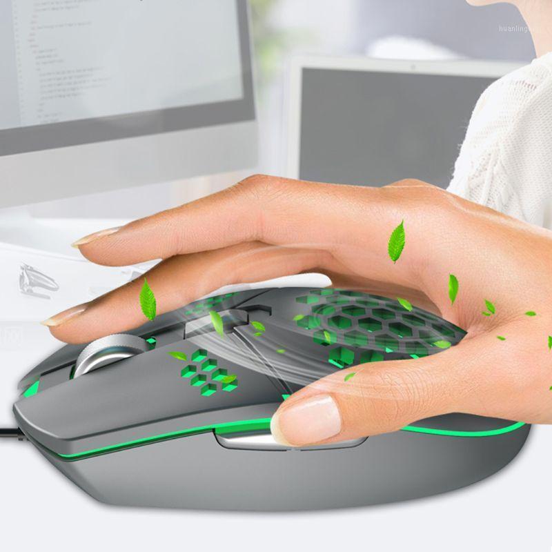 2000DPI RGB LED Gaming Wired USB Mouse Fan Lightweight Honeycomb Hollow-out Mice 35EA1
2000DPI RGB LED Gaming Wired USB Mouse Fan Lightweight Honeycomb Hollow-out Mice 35EA1