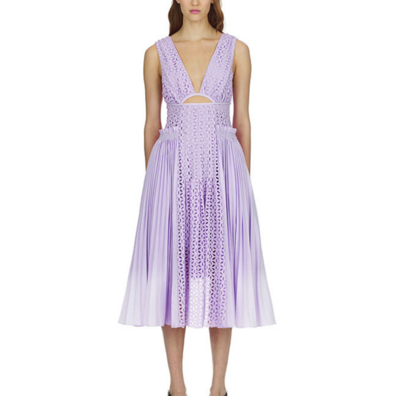 2021 Summer Auto Portrait Bohemian Draped Dress Collection Oceanic Oce Out Female Deep Decorated on v Dresses High Quality Party Vji1, Lavender
2021 Summer Auto Portrait Bohemian Draped Dress Collection Oceanic Oce Out Female Deep Decorated on v Dresses High Quality Party Vji1, Lavender