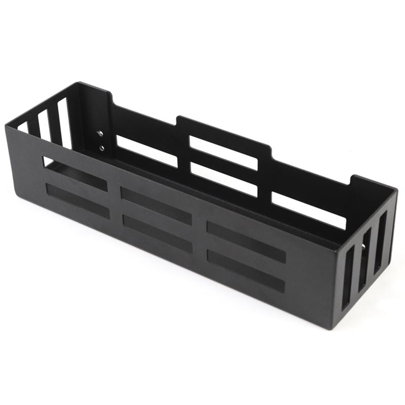 Car Trunk Multifunction Storage Box Organizer for Wrangler JK JL 2007-2020 Accessories
Car Trunk Multifunction Storage Box Organizer for Wrangler JK JL 2007-2020 Accessories