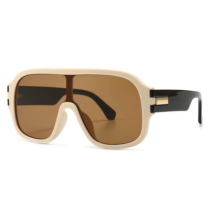 Sunglasses 2021 Luxury Oversize Square Punk Women Steampunk Vintage Sun Glasses Men Oculos Feminino Lentes Gafas De Sol UV400
Sunglasses 2021 Luxury Oversize Square Punk Women Steampunk Vintage Sun Glasses Men Oculos Feminino Lentes Gafas De Sol UV400