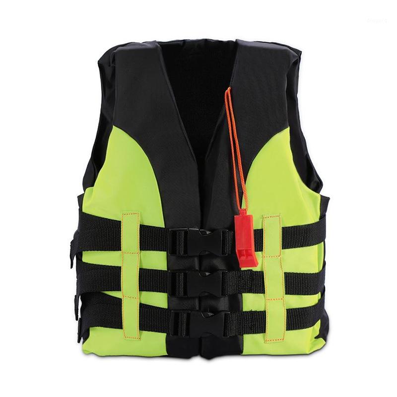Swimming Polyester Adult Kids Universal Life Swimming Boating Ski Drifting Life Vest With Whistle Water Sports Safet Vest1
Swimming Polyester Adult Kids Universal Life Swimming Boating Ski Drifting Life Vest With Whistle Water Sports Safet Vest1