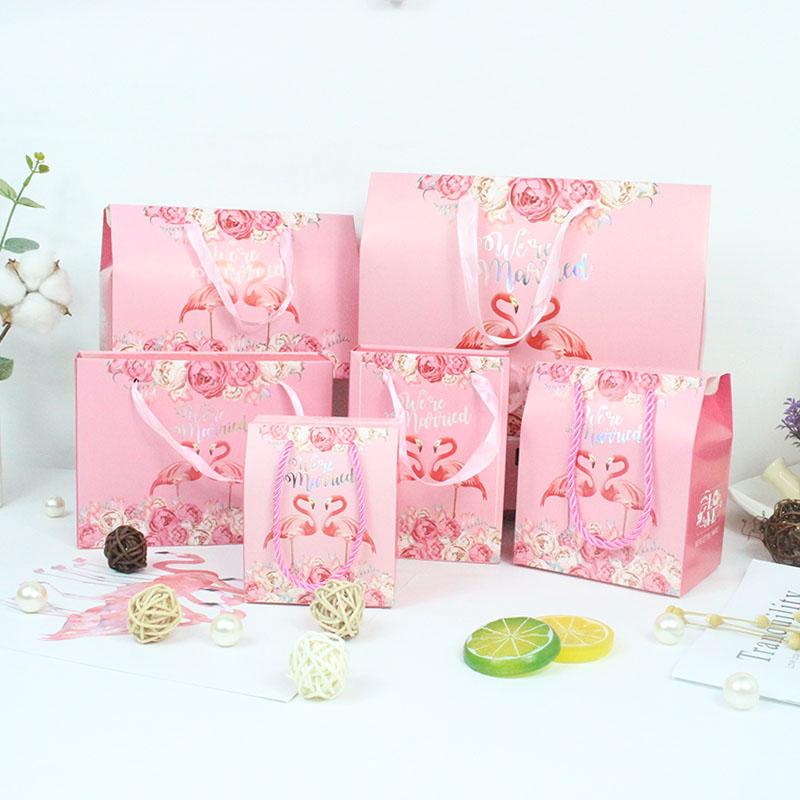 10pcs Flamingo Gift Box Wedding Decoration Wedding Favors and Gifts Christmas Theme Birthday Party Supplies Candy Box
10pcs Flamingo Gift Box Wedding Decoration Wedding Favors and Gifts Christmas Theme Birthday Party Supplies Candy Box