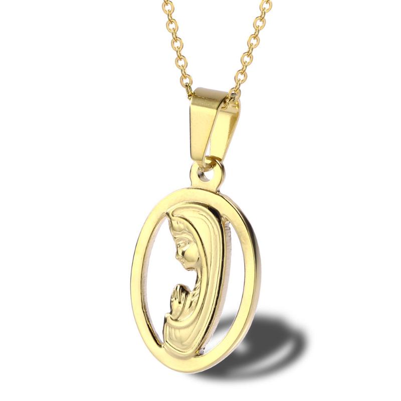 Long shell micro zircon necklace simple ladies clavicle chain stainless steel jewelry woman fashion chain necklace accesories
Long shell micro zircon necklace simple ladies clavicle chain stainless steel jewelry woman fashion chain necklace accesories