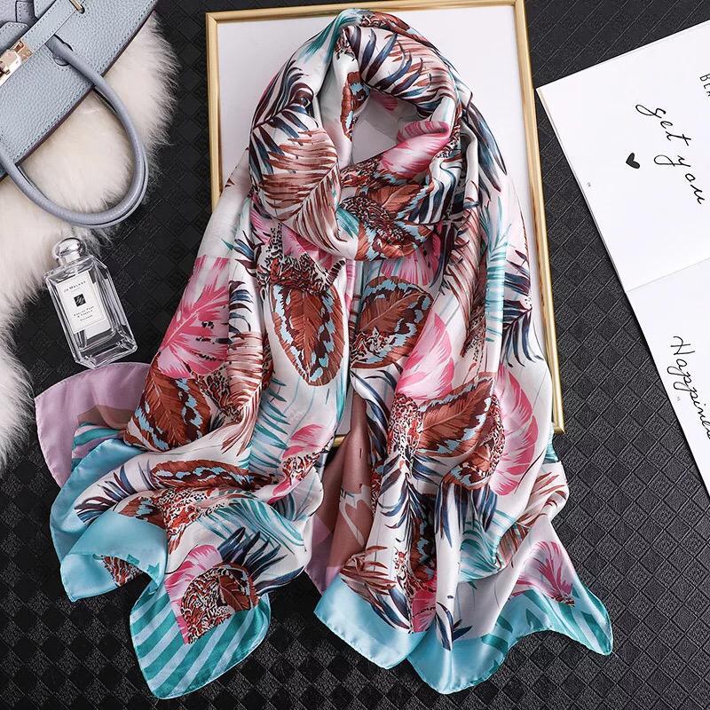 Scarves Yulaili 2021 Fashion Summer Flower Printing Scarf Female Wraps And Shawls Ladies Beach Hijab Chiffon Tippet Wholesales
Scarves Yulaili 2021 Fashion Summer Flower Printing Scarf Female Wraps And Shawls Ladies Beach Hijab Chiffon Tippet Wholesales