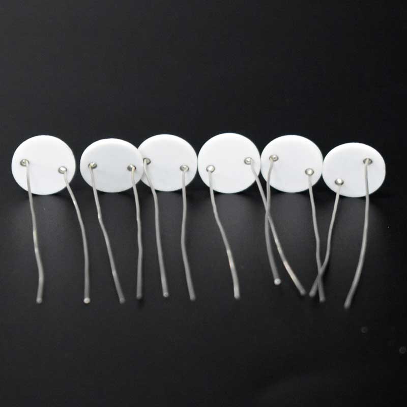 1.3mm Thickness Original Heat Heating Coil for Peak Atomizer Repair Rebuild Replacement Wax Vaporizer Coilless Technology
1.3mm Thickness Original Heat Heating Coil for Peak Atomizer Repair Rebuild Replacement Wax Vaporizer Coilless Technology