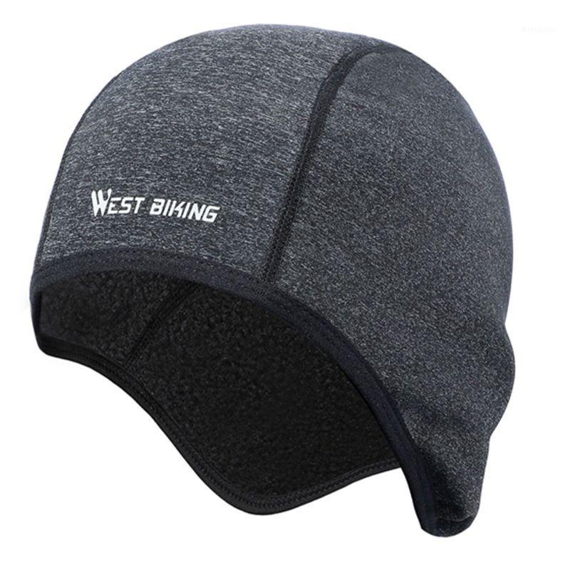 Cycling Cap Men Women Fleece Autumn Winter Riding Hat Windproof Warm Headgear Q84C1, Nologo
Cycling Cap Men Women Fleece Autumn Winter Riding Hat Windproof Warm Headgear Q84C1, Nologo