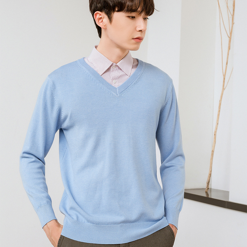 Men Sweater Winter Jumpers Cashmere Knitted Sweaters Warm Turtleneck Pullovers Hot Sale High Quaulity Standard Clothes Tops 201203