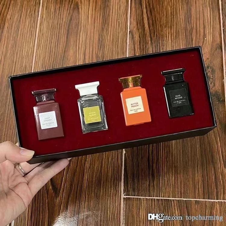 LL Top quality perfume for women 7.5ml*4 edp clone designer cologne fragrance long lasting fast delivery wholesale gift sets
LL Top quality perfume for women 7.5ml*4 edp clone designer cologne fragrance long lasting fast delivery wholesale gift sets