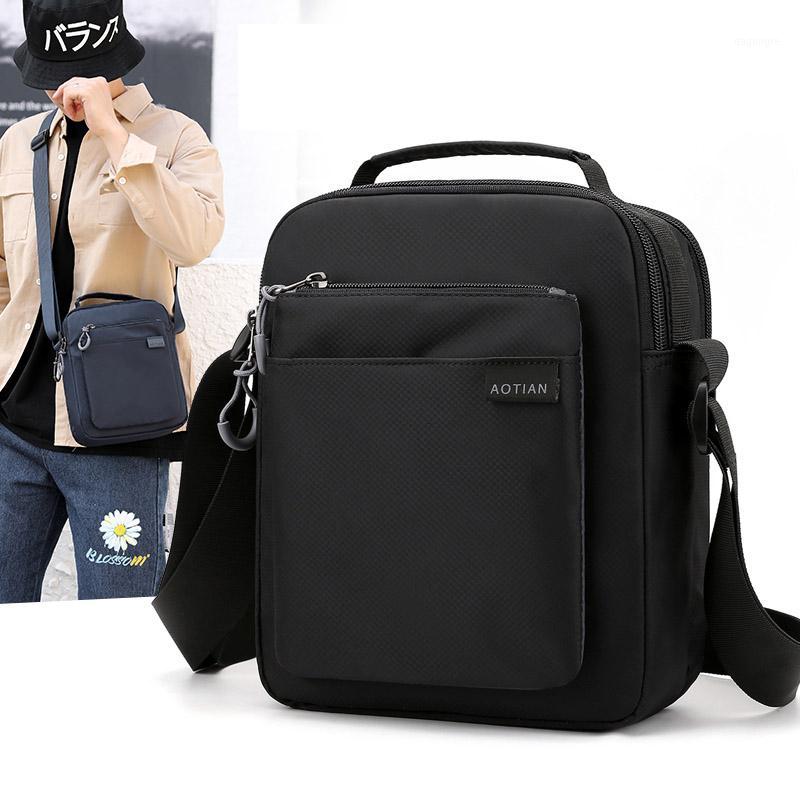 Handbag Men Shoulder Bag 2020 Sports Waterproof Phone Pouch Outdoor Male Multifunctional Backpack Casual Man Crossbody Bags1, Sky blue
Handbag Men Shoulder Bag 2020 Sports Waterproof Phone Pouch Outdoor Male Multifunctional Backpack Casual Man Crossbody Bags1, Sky blue