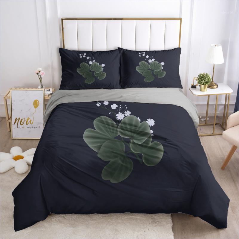 3D Bedding Set Europe Queen Duvet Cover Set 2-3PCS Comforter Case Pillowcases Nordic Black Bed Customize any size design1, Minimalist 012-black
3D Bedding Set Europe Queen Duvet Cover Set 2-3PCS Comforter Case Pillowcases Nordic Black Bed Customize any size design1, Minimalist 012-black