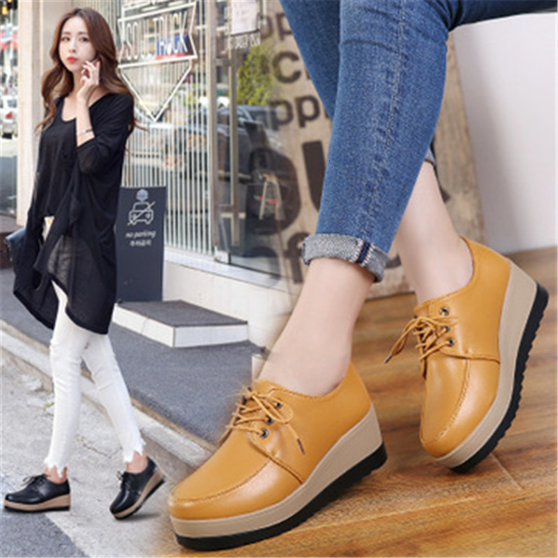 2021 New British Style of Leather Cunha Casual Lace Up Plush Winter Warm Women's Round Foot Oxford Derby Shoes 2QD6, Black
2021 New British Style of Leather Cunha Casual Lace Up Plush Winter Warm Women's Round Foot Oxford Derby Shoes 2QD6, Black