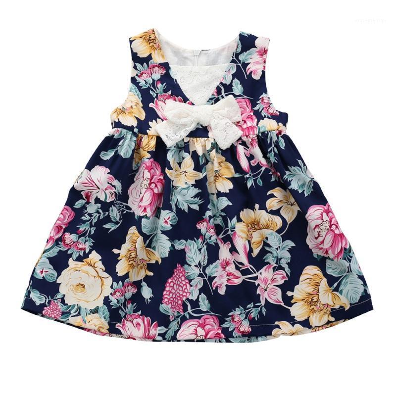 Children's Clothing Summer Fashion Baby Girls Sweet Elegant Dress Kids Floral Sleeveless Dress For 1-4 Years1, 1-4y
Children's Clothing Summer Fashion Baby Girls Sweet Elegant Dress Kids Floral Sleeveless Dress For 1-4 Years1, 1-4y