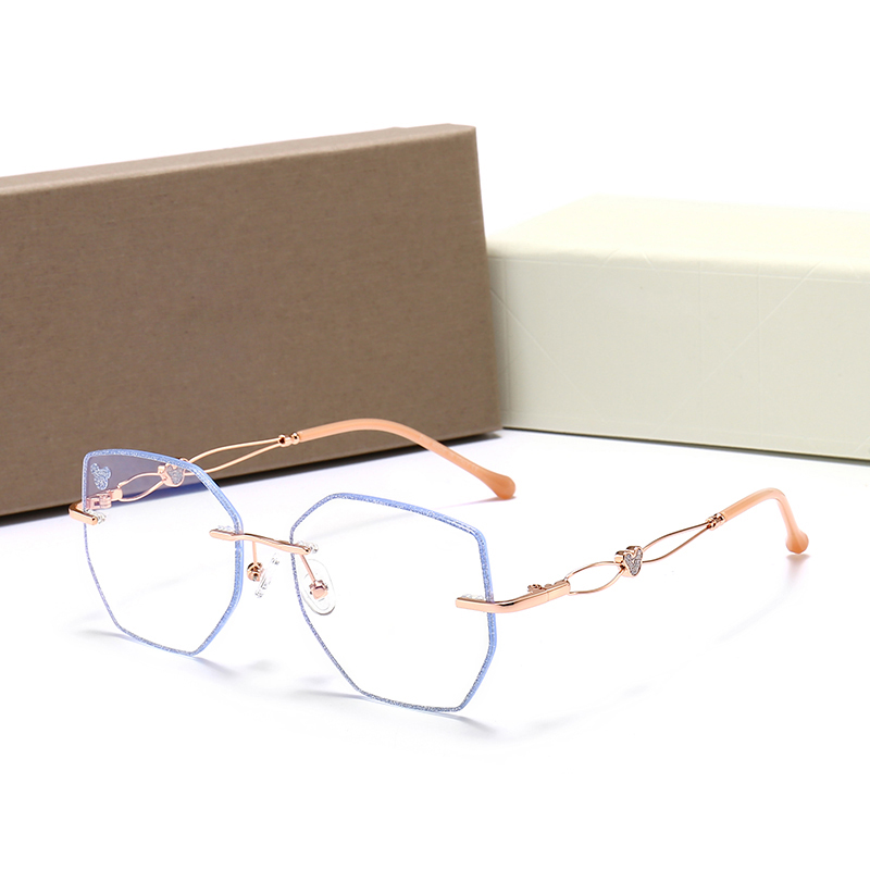 Fashion Designers Mens luxurys Woman Myopic Glasses Adumbral Sunglasses for Man Womens Plain Anti- Blue Light Glass High Quality with Box, White;black
Fashion Designers Mens luxurys Woman Myopic Glasses Adumbral Sunglasses for Man Womens Plain Anti- Blue Light Glass High Quality with Box, White;black