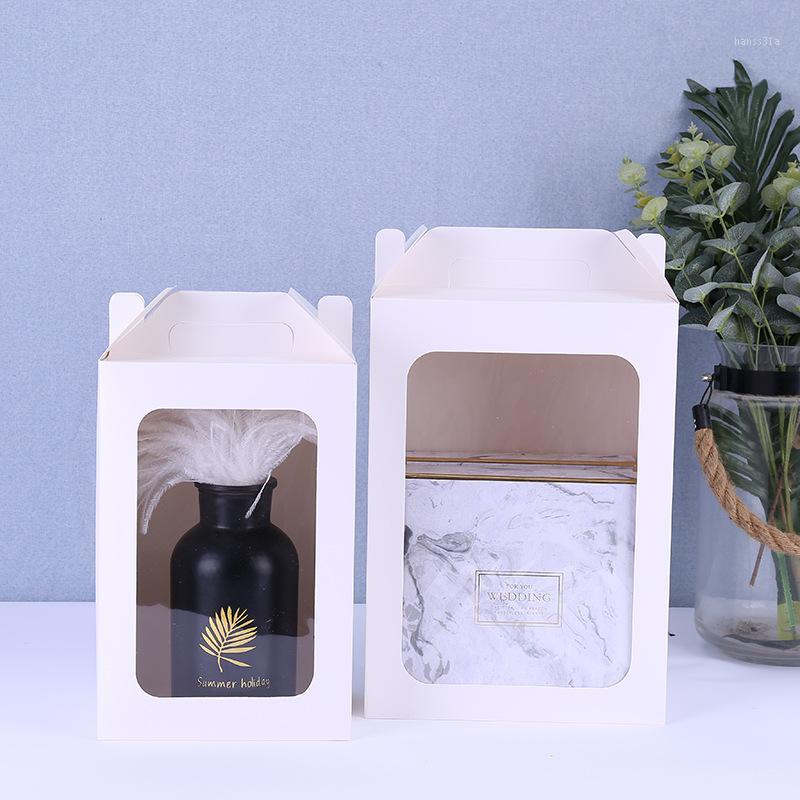 Gift Bags Durable Shopping Gift Wedding Party Multi Purpose Bags Party for Large Box Flower Packaging Boxes Cases Dec1
Gift Bags Durable Shopping Gift Wedding Party Multi Purpose Bags Party for Large Box Flower Packaging Boxes Cases Dec1