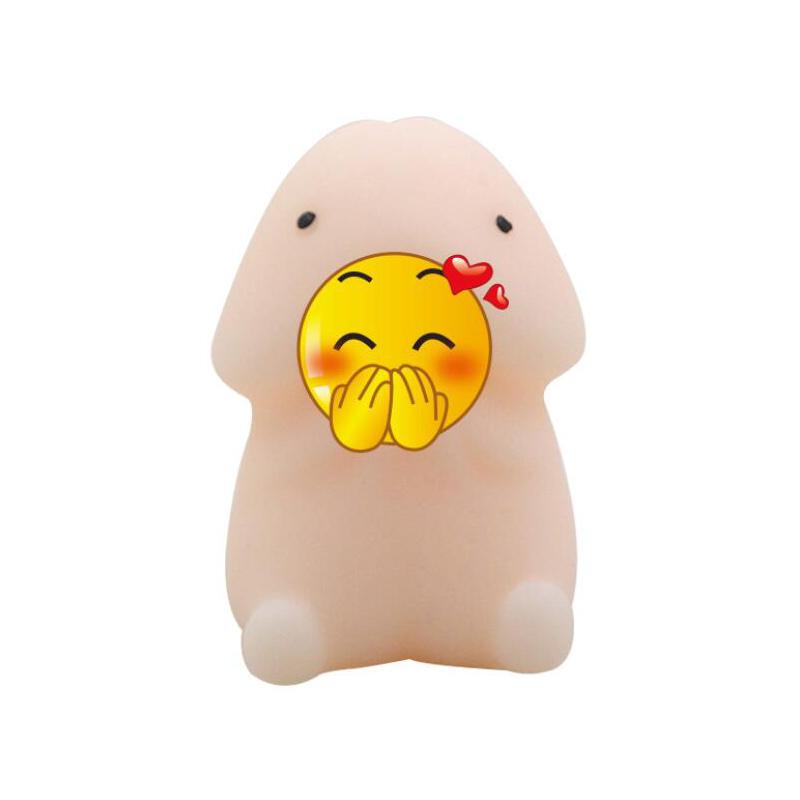 Ding Ding Dick Squishy Toy Cool Stuff Joke Funny Gifts Prank Gadgets Stress Relief Something Intesting Adult Toys for Couples
Ding Ding Dick Squishy Toy Cool Stuff Joke Funny Gifts Prank Gadgets Stress Relief Something Intesting Adult Toys for Couples