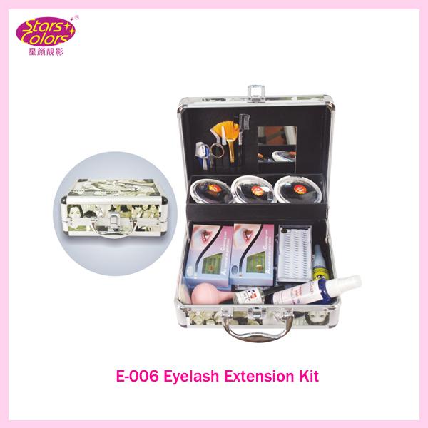 2020 False Double Layer Beauty Grafting Eyelash Extension Kit Full Set with Silver Case for Beauty Salon Makeup
2020 False Double Layer Beauty Grafting Eyelash Extension Kit Full Set with Silver Case for Beauty Salon Makeup