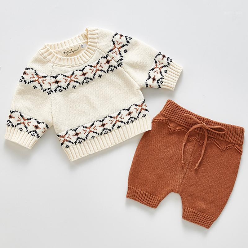 2020 New Autumn Baby Girls Boys Knitting Clothing Sets Short Sleeve Pullover+Shorts Toddler Baby Boys Girls Clothes1, 86015 pink
2020 New Autumn Baby Girls Boys Knitting Clothing Sets Short Sleeve Pullover+Shorts Toddler Baby Boys Girls Clothes1, 86015 pink