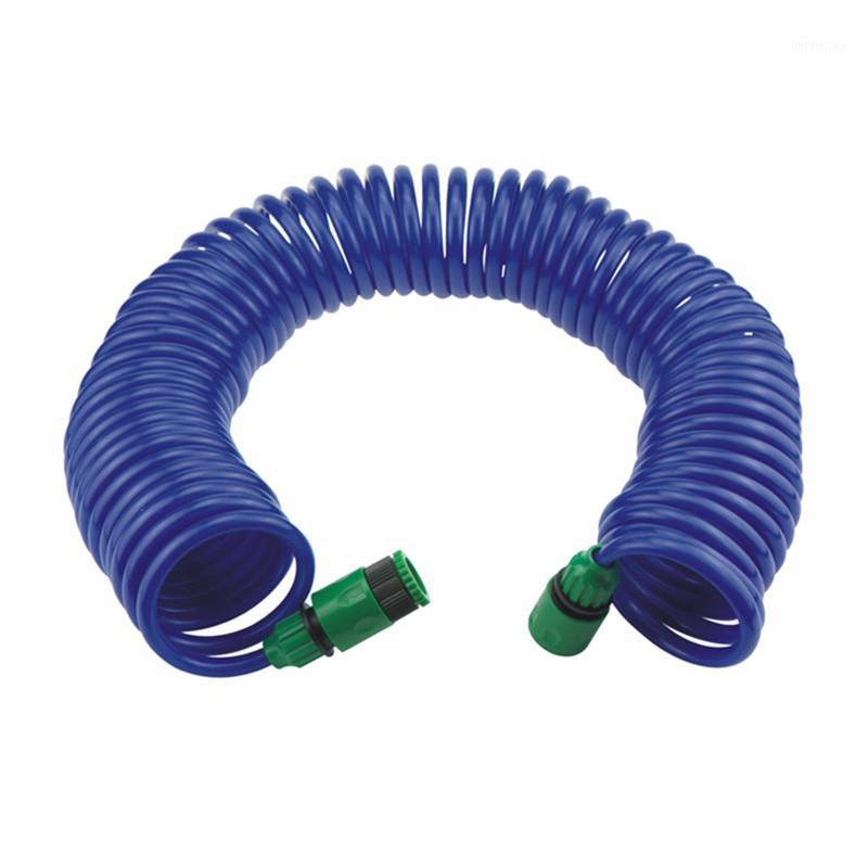 Garden EVA Spring Tube for Spray Water Gun Car Washing Expandable Garden Hose Pipe for Lawn Watering Curly Water Hose 1Pcs1, 10m-a
Garden EVA Spring Tube for Spray Water Gun Car Washing Expandable Garden Hose Pipe for Lawn Watering Curly Water Hose 1Pcs1, 10m-a