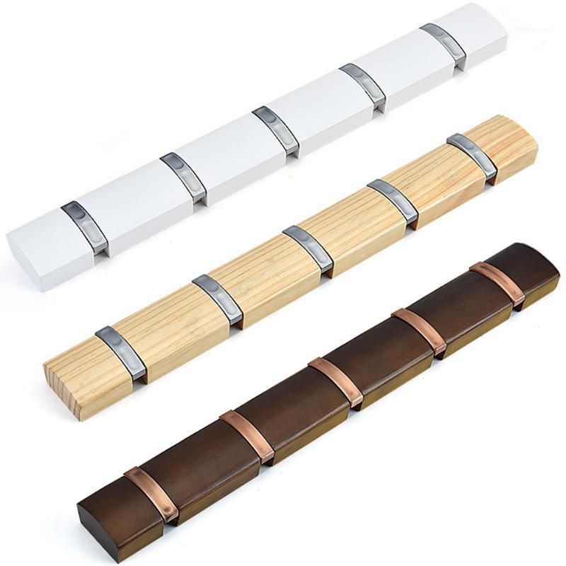 Wooden Coat Hat Hook Door Rack Wall Mount Foldable Towel Hanger Zinc Alloy Holder1
Wooden Coat Hat Hook Door Rack Wall Mount Foldable Towel Hanger Zinc Alloy Holder1