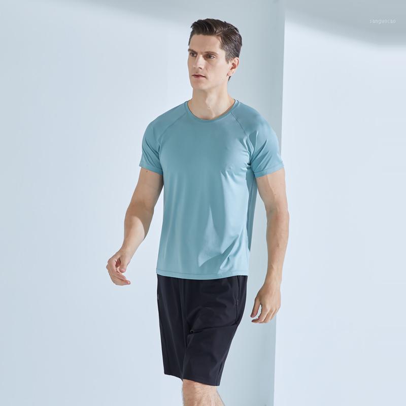 Yoga Shirts Elastic Moisture Wicking Sports Tops Gym Women And Men Summer Cool Style Short Sleeve Solid Casual Clothing1, Purple
Yoga Shirts Elastic Moisture Wicking Sports Tops Gym Women And Men Summer Cool Style Short Sleeve Solid Casual Clothing1, Purple