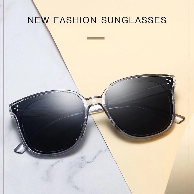 Sgyouwant Cat Eye Sunglasses Women Brand Designer For Ladies Retro Vintage Mirror Transparent Frame Round Sun Glasses Female
Sgyouwant Cat Eye Sunglasses Women Brand Designer For Ladies Retro Vintage Mirror Transparent Frame Round Sun Glasses Female