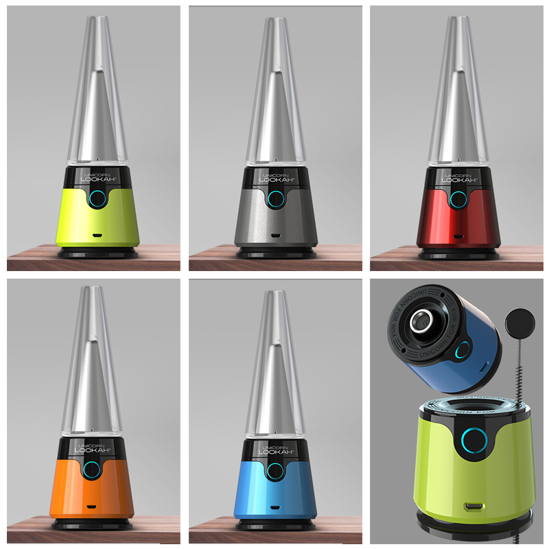 lookah unicorn vaporizer kit wax pen for dab rigs And Long Lasting The Lucid Lighting free shipping
lookah unicorn vaporizer kit wax pen for dab rigs And Long Lasting The Lucid Lighting free shipping