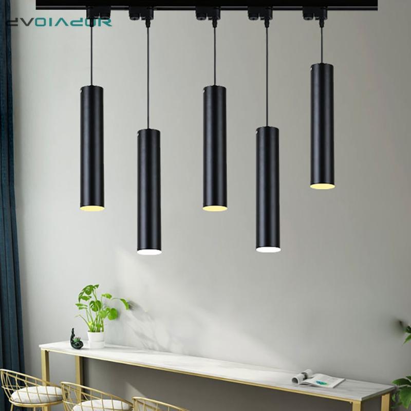 Led Track light Lamp Aluminum Ceiling Rail Track lighting Spot lamps Rail Spotlights Kitchen Island Dining Room Shop Bar Pendant
Led Track light Lamp Aluminum Ceiling Rail Track lighting Spot lamps Rail Spotlights Kitchen Island Dining Room Shop Bar Pendant