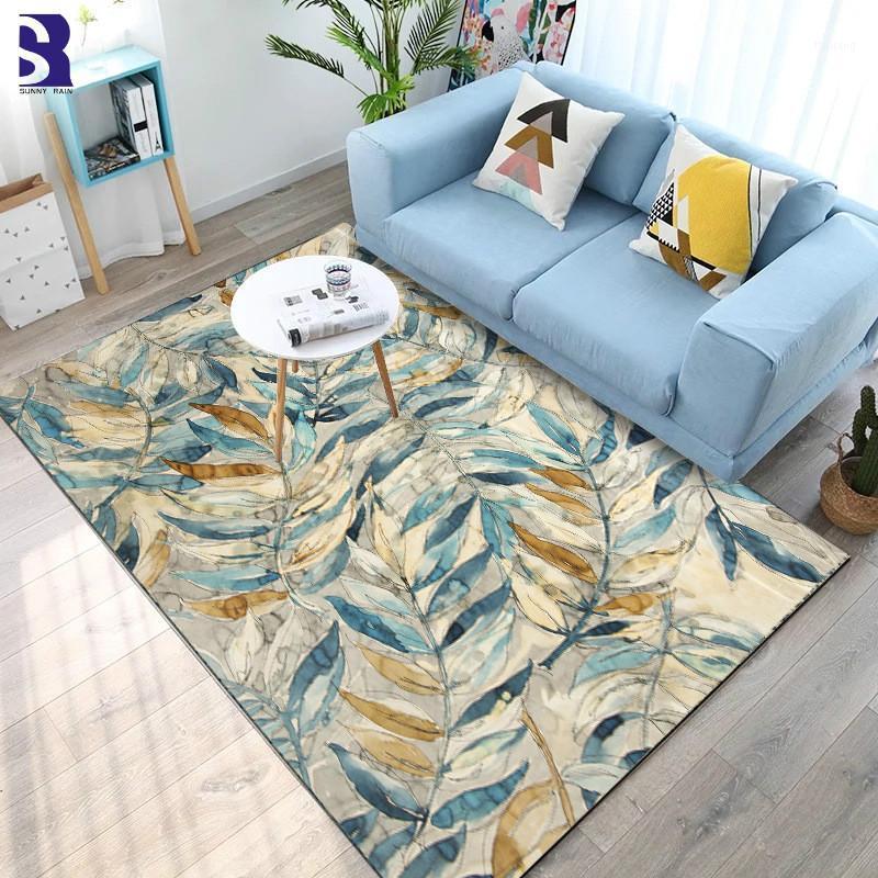 SunnyRain 1-piece Carpet and Rug For Living Room Area Rugs Bedroom Slipping Resistance Kitchen Rug1, As the picture
SunnyRain 1-piece Carpet and Rug For Living Room Area Rugs Bedroom Slipping Resistance Kitchen Rug1, As the picture