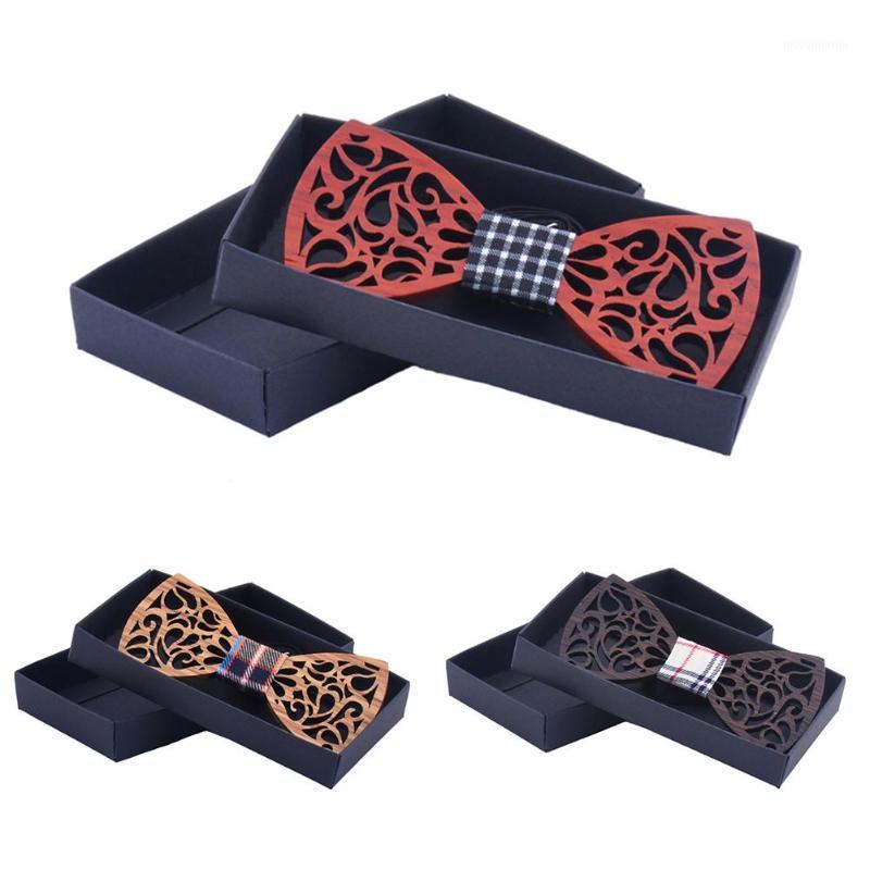 Bow Tie Natural Wooden Hollow-Out Handmade Vintage Green Wooden Bow Ties For Men And Women Wholesale Purchasing1
Bow Tie Natural Wooden Hollow-Out Handmade Vintage Green Wooden Bow Ties For Men And Women Wholesale Purchasing1
