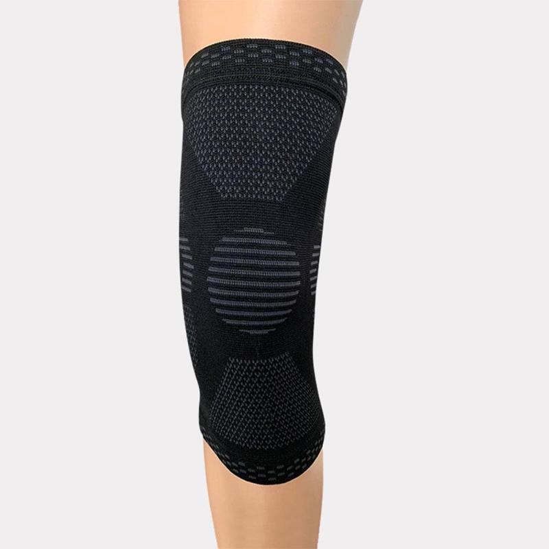 New Knee pad Fitness Running Cycling Knee Support Braces Elastic Nylon Sport Compression Pad Sleeve nylon 20201, Black xl single
New Knee pad Fitness Running Cycling Knee Support Braces Elastic Nylon Sport Compression Pad Sleeve nylon 20201, Black xl single