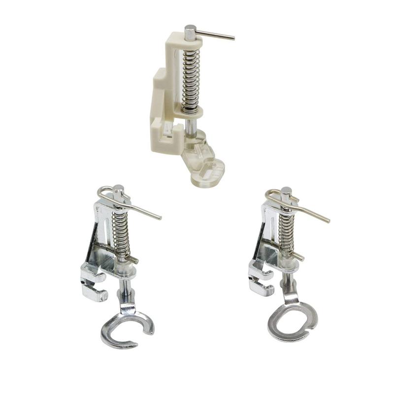 Large Metal Darning Free Motion Sewing Machine Presser Foot For All Low Shank Brother Singer Babylock Janome And More Sewing Mac
Large Metal Darning Free Motion Sewing Machine Presser Foot For All Low Shank Brother Singer Babylock Janome And More Sewing Mac