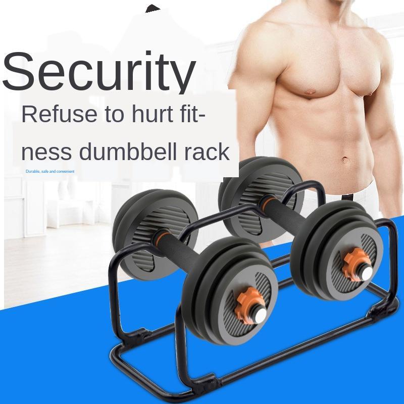 Vertical Dumbbell Frame Gym Dumbbell Support Fitness Equipment for Sports1
Vertical Dumbbell Frame Gym Dumbbell Support Fitness Equipment for Sports1