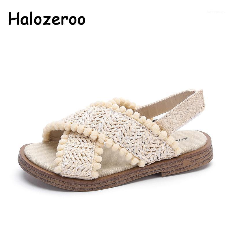 2020 Summer Kids Weave Princess Sandals Children Beach Sandals Baby Girls Brand Black Shoes Fashion Soft Dress Shoes New1
2020 Summer Kids Weave Princess Sandals Children Beach Sandals Baby Girls Brand Black Shoes Fashion Soft Dress Shoes New1