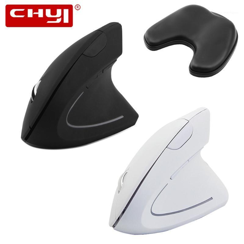 CHYI Ergonomic Wireless Vertical Mouse 2.4G 800-1200-1600 DPI Adjustable Optical Mice With Wrist Rest Rotatable Mouse Pad Kit PC1
CHYI Ergonomic Wireless Vertical Mouse 2.4G 800-1200-1600 DPI Adjustable Optical Mice With Wrist Rest Rotatable Mouse Pad Kit PC1