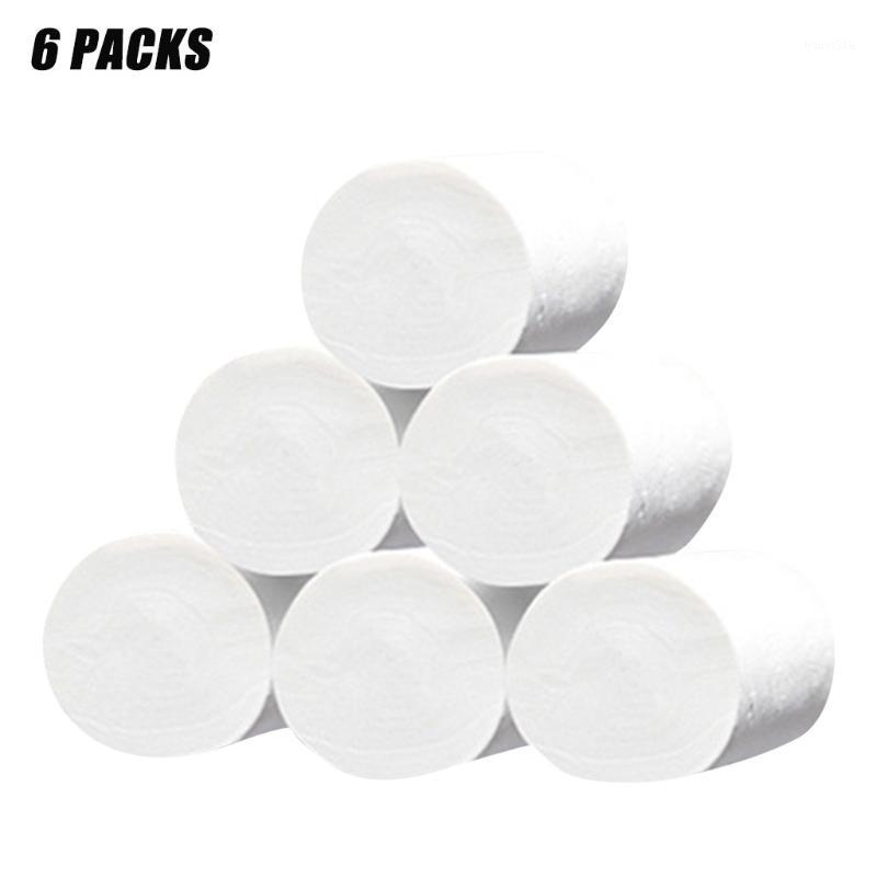 Rolls Paper Hand Towels Toilet Paper Toilet Roll Tissue Napkin pumping Napkins Daily Use For washroom restautant dropship1
Rolls Paper Hand Towels Toilet Paper Toilet Roll Tissue Napkin pumping Napkins Daily Use For washroom restautant dropship1