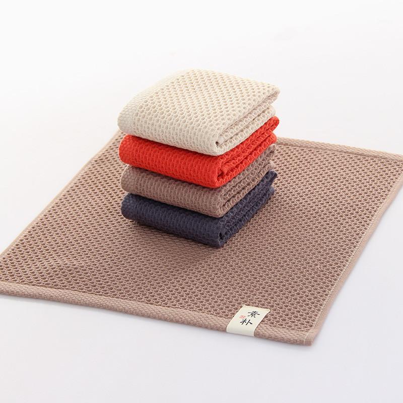 1Piece 32*32cm Cotton Simple Plain Towel Car Cleaning Towels For Car Auto Wash Accessories Wash Tools1
1Piece 32*32cm Cotton Simple Plain Towel Car Cleaning Towels For Car Auto Wash Accessories Wash Tools1