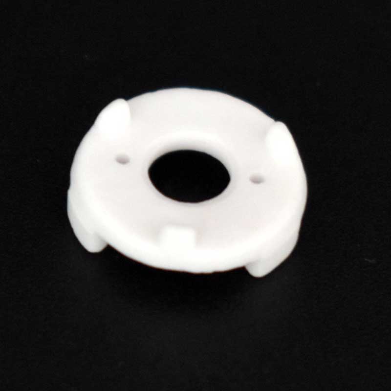 Ceramic Base for Peak V1 V2 Atomizer Peak Coil Repair Rebuild Replacement Spacer wax vaporizer Smart Dab Rig Accessories
Ceramic Base for Peak V1 V2 Atomizer Peak Coil Repair Rebuild Replacement Spacer wax vaporizer Smart Dab Rig Accessories