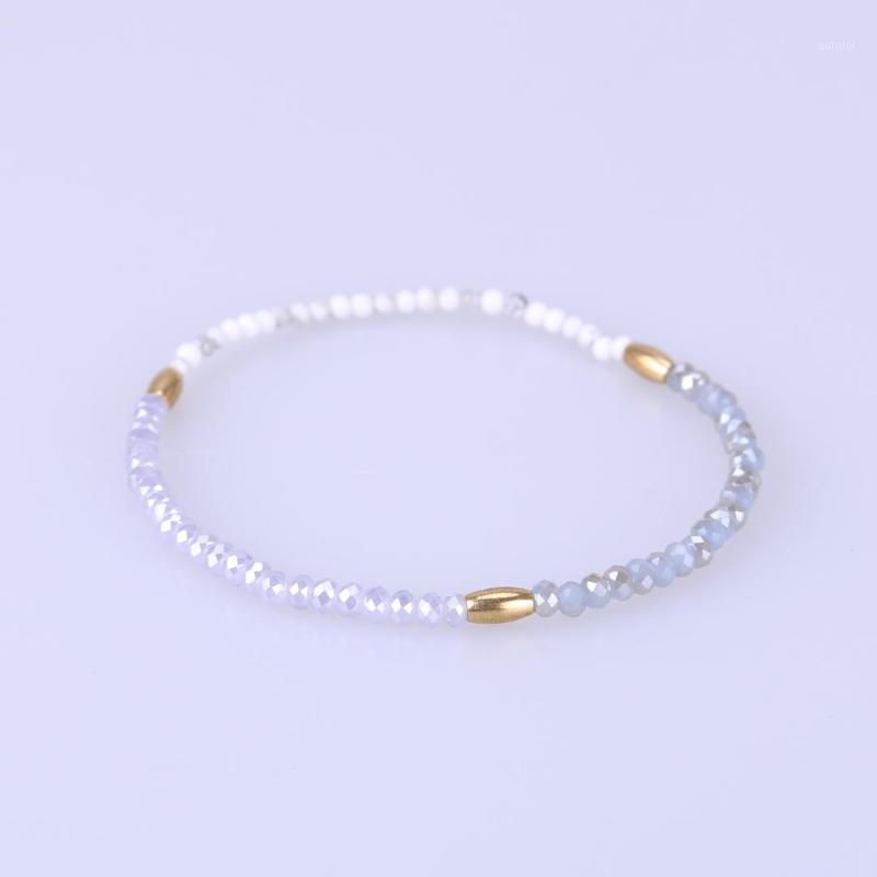 KELITCH Crystal Beaded Stretch Bracelets Handcrafted Exquisite Friendship String Cuff Bracelets for Girl Women Fashion Jewelry1
KELITCH Crystal Beaded Stretch Bracelets Handcrafted Exquisite Friendship String Cuff Bracelets for Girl Women Fashion Jewelry1