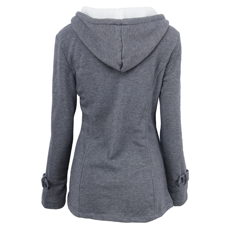 Women's Jackets Winter Coat Women Cardigans Ladies Warm Jumper Fleece Faux Fur Coat Hoodie Outwear Blouson Femme S-6XL Plus Size 201026