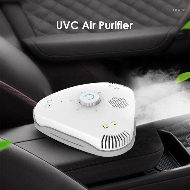 Rechargeable Mini UVC Air Purifier Negative Ion Wall Hanging Health Care Filter Releasing Oxygen Mini Air Generator 1
Rechargeable Mini UVC Air Purifier Negative Ion Wall Hanging Health Care Filter Releasing Oxygen Mini Air Generator 1